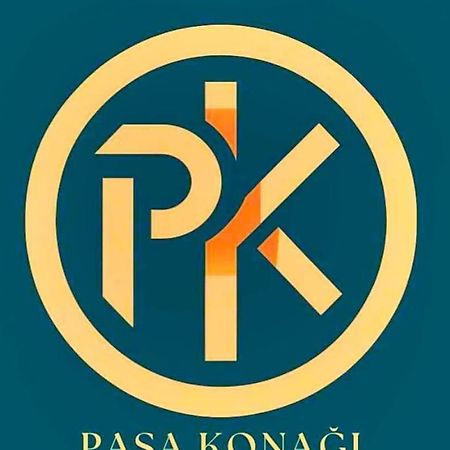 Pasa Konagi Ayvalik Hotel Екстериор снимка