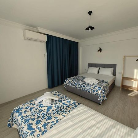 Pasa Konagi Ayvalik Hotel Екстериор снимка