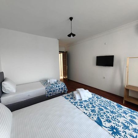 Pasa Konagi Ayvalik Hotel Екстериор снимка