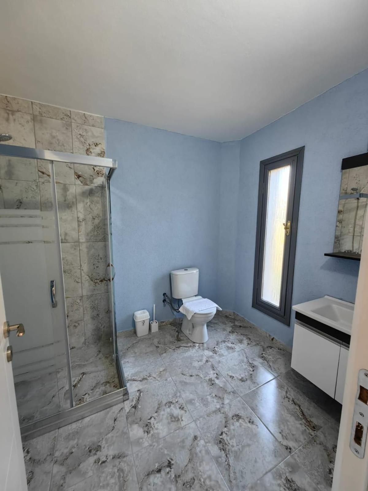 Pasa Konagi Ayvalik Hotel Екстериор снимка